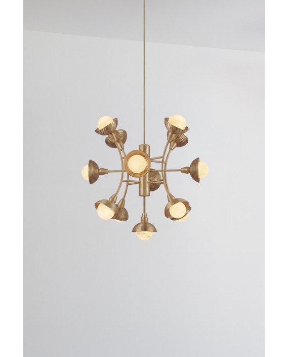 Bert Frank Eos Chandelier